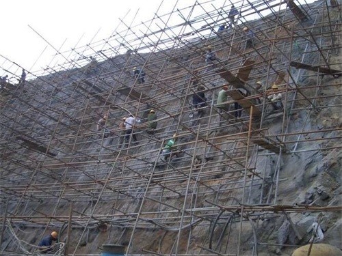 塔城公路桩基检测